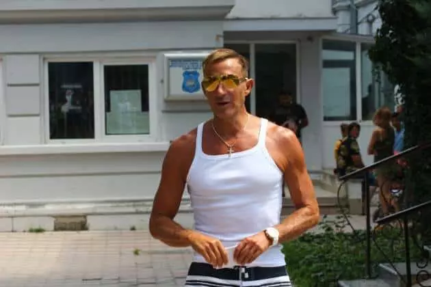 radu mazare fost primar