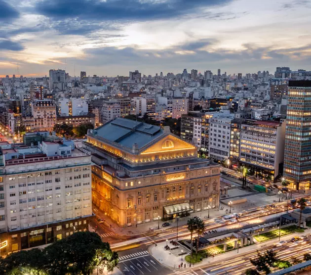 Buenos Aires