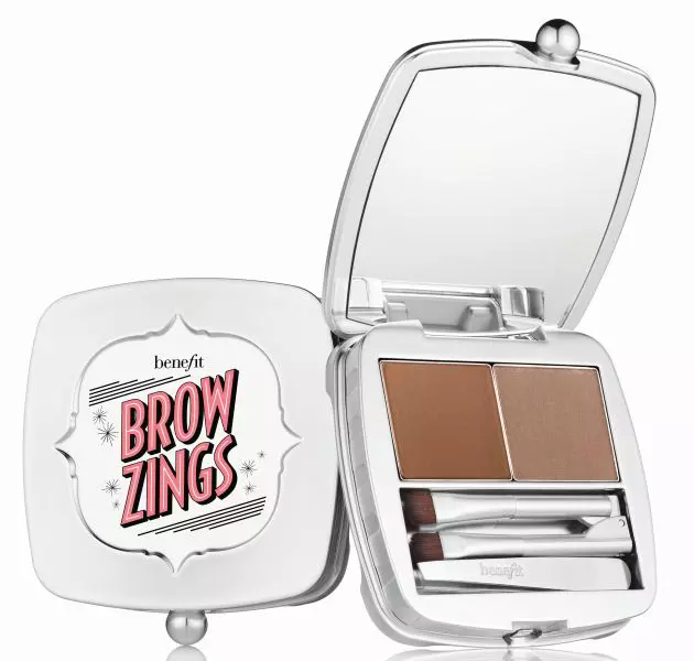 Kit sprâncene, Benefit, Brow Zings, 172 lei, exclusiv Sephora