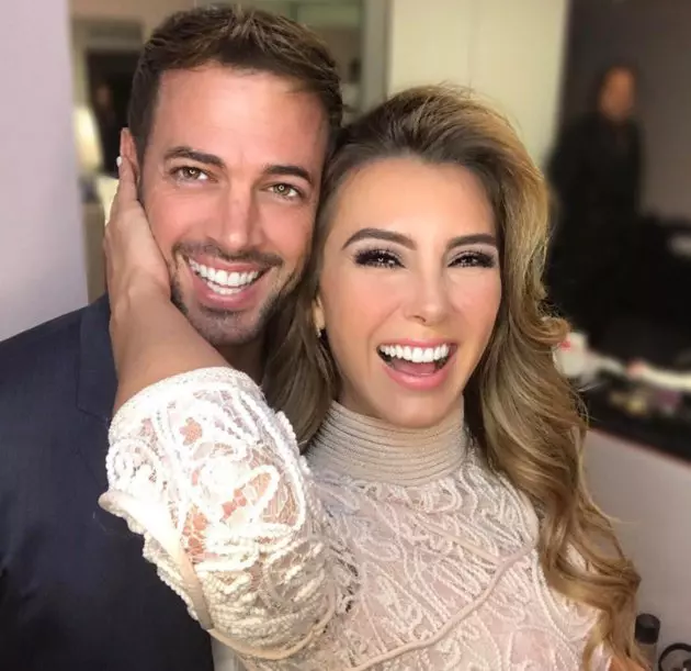 william levy elizabeth gutierrez