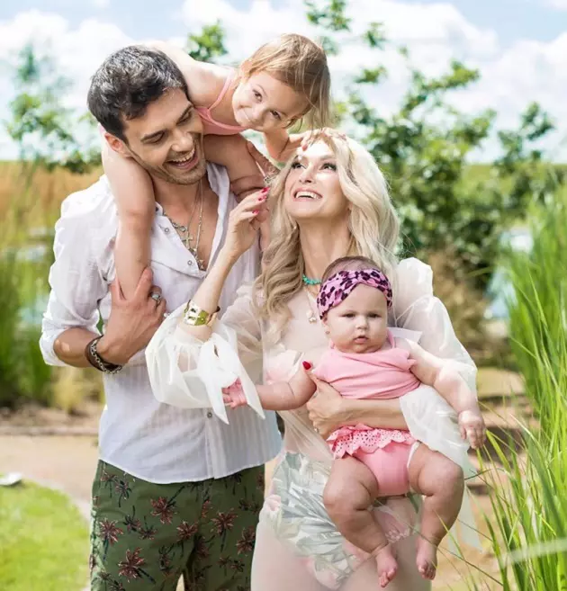 andreea_balan_familie