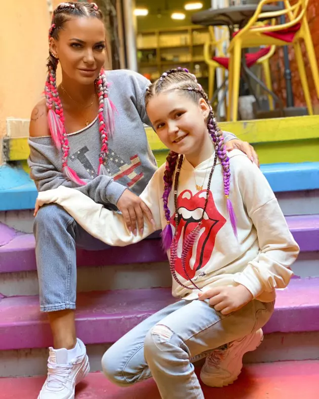 sienna si andreea