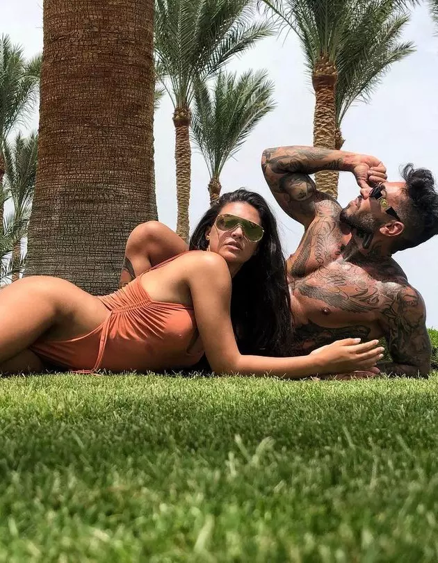 Alex Velea Antonia nunta