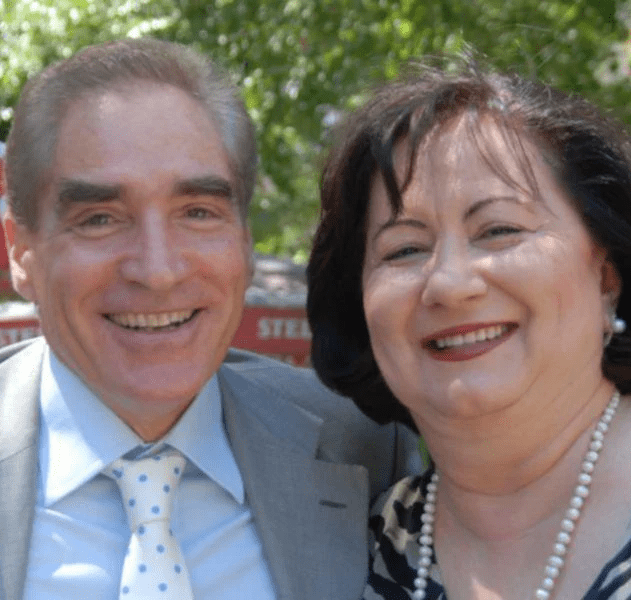 Mioara Roman Petre Roman