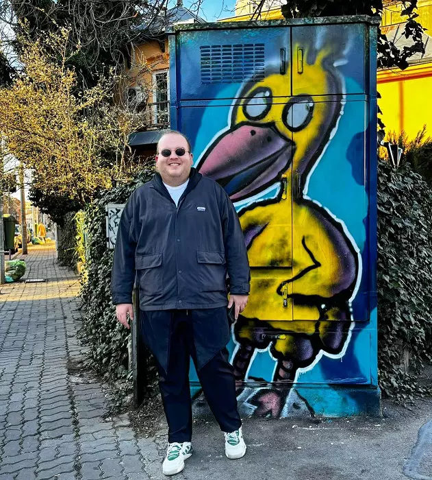 Ionut Varodi