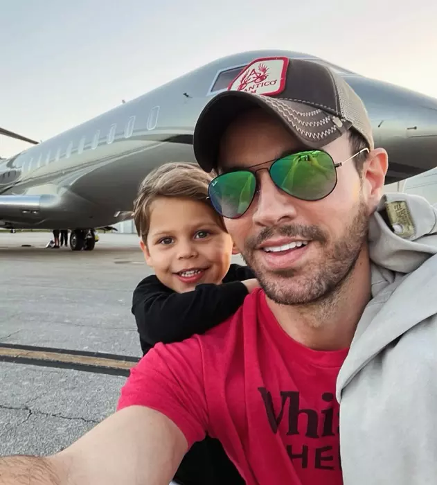enrique iglesias