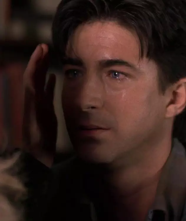 Twin Peaks Fire Walk with Me