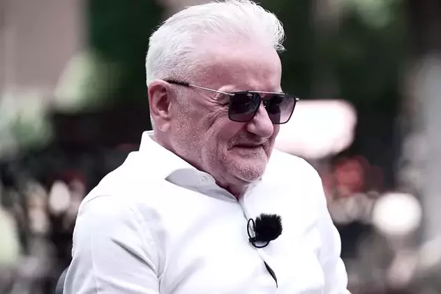 irinel columbeanu azilș