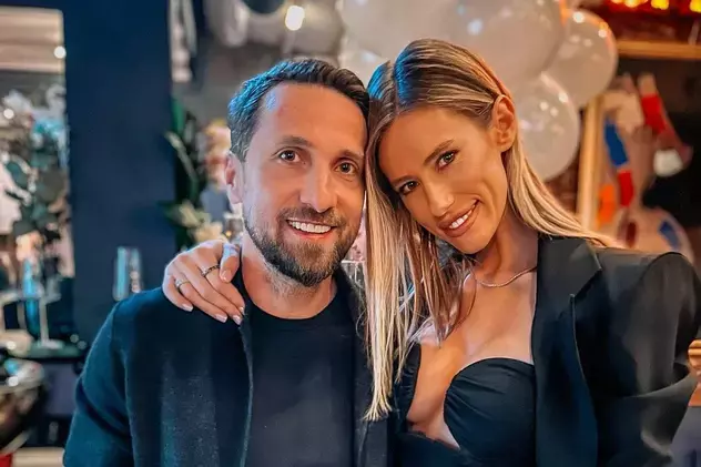 gabriela prisacariu si dani otil