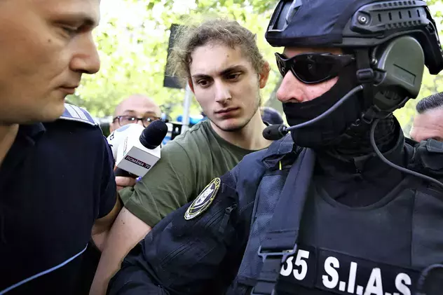vlad pascu tv