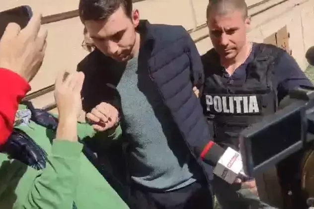 suspect-crima-timisoara