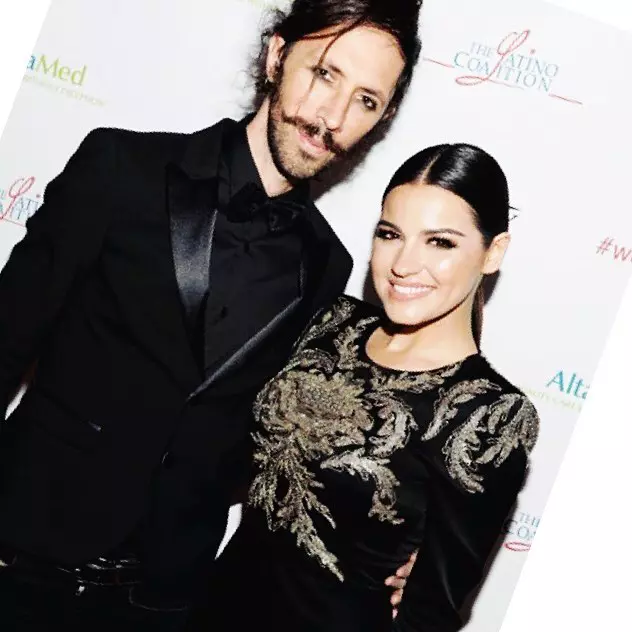 Maite Perroni s-a despărțit de logodnicul său