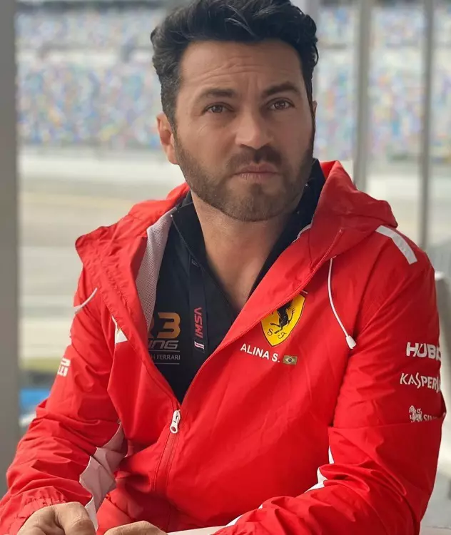 Claude Senhoreti