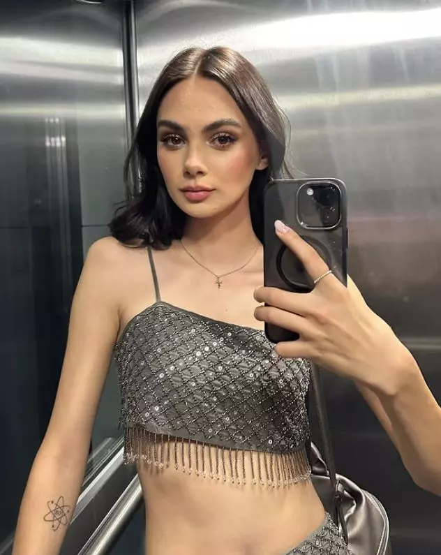 alexia 8
