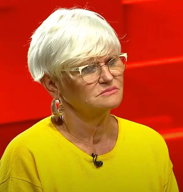 Monica Tatoiu regret