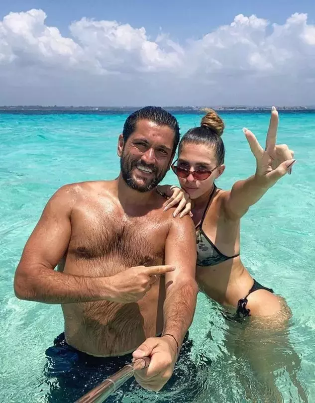 Cezar Ouatu și Raluca Jurcă (3)