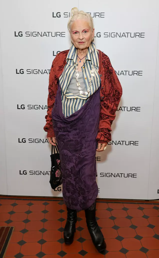 moda vivienne westwood