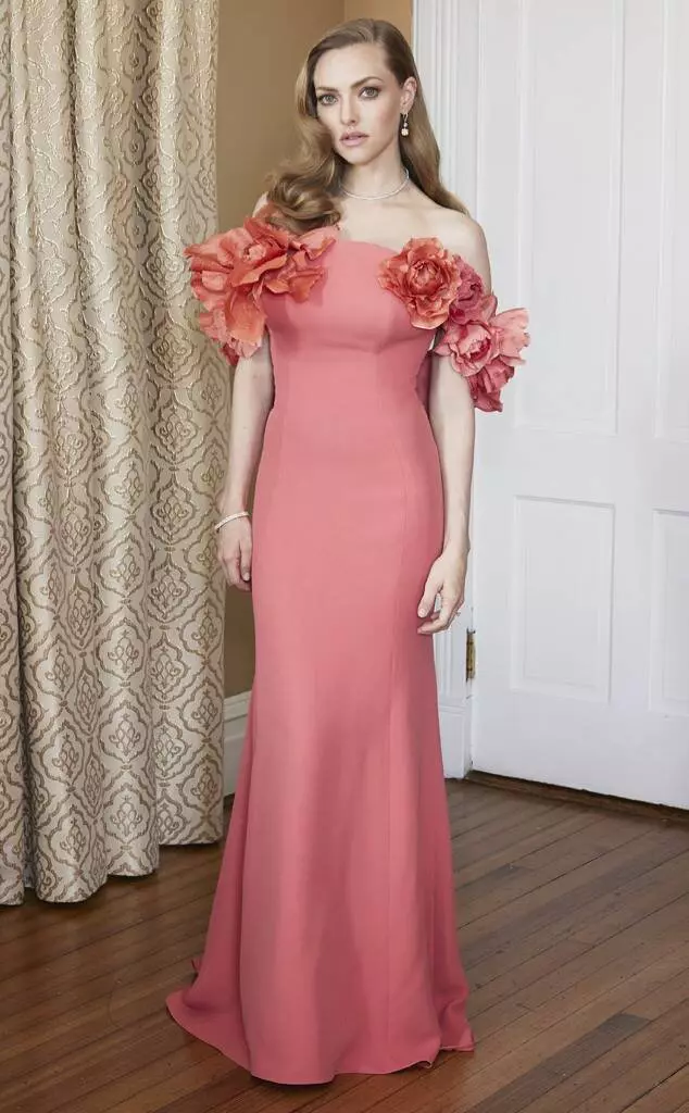 Amanda Seyfried