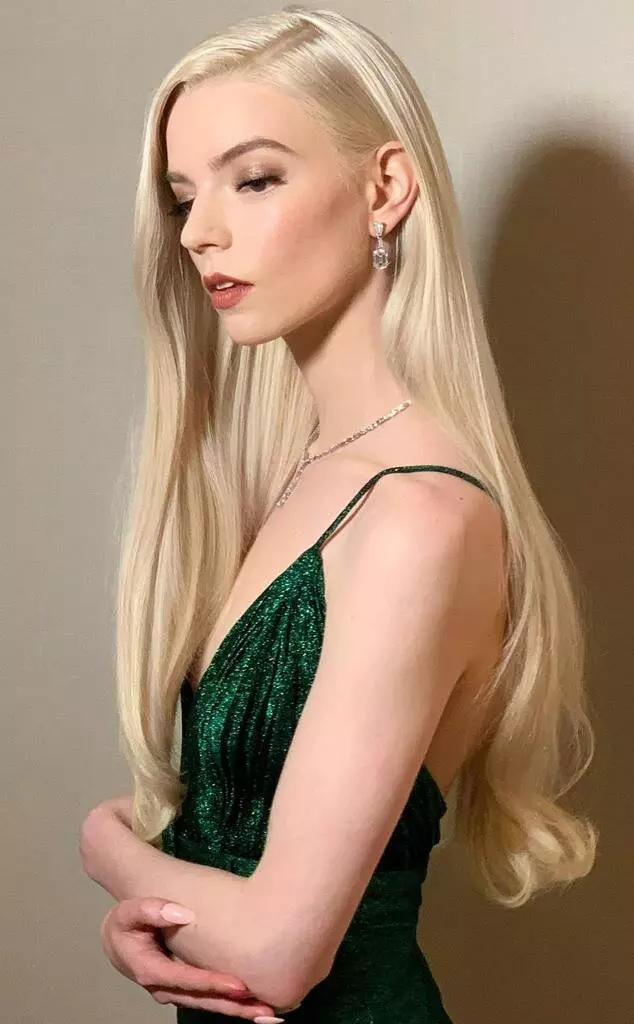 Anya Taylor-Joy