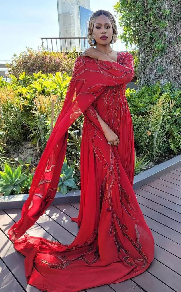 Laverne Cox