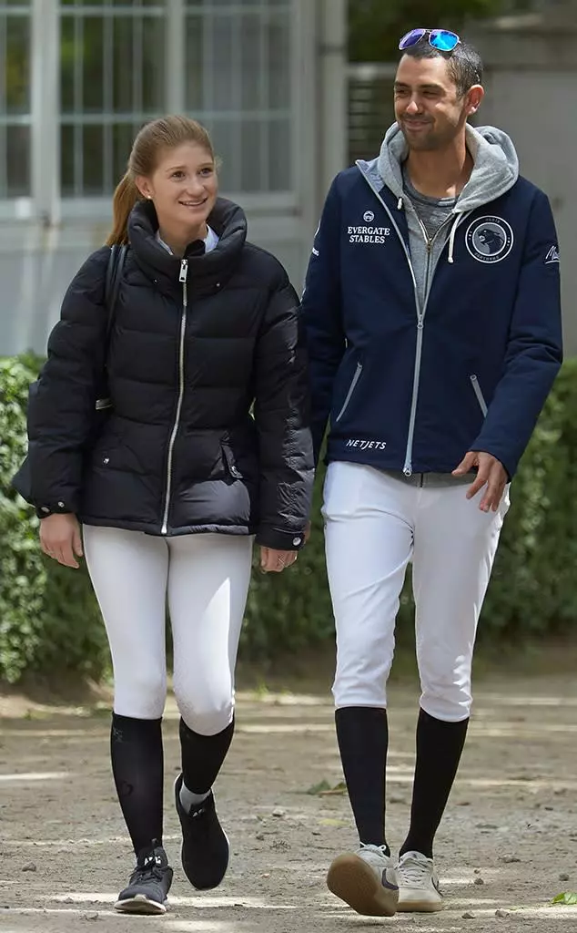 jennifer si sotul ei