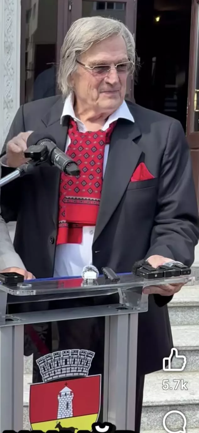 Florin Piersic la Piatra Neamț (3)