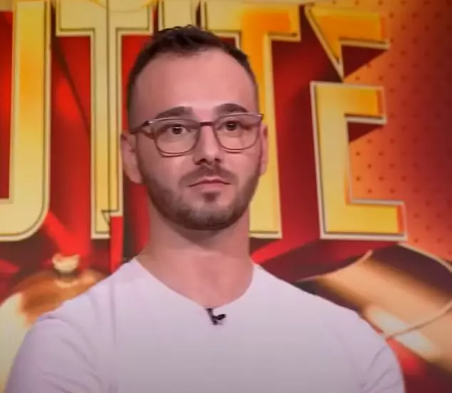 daniel ioan plescan