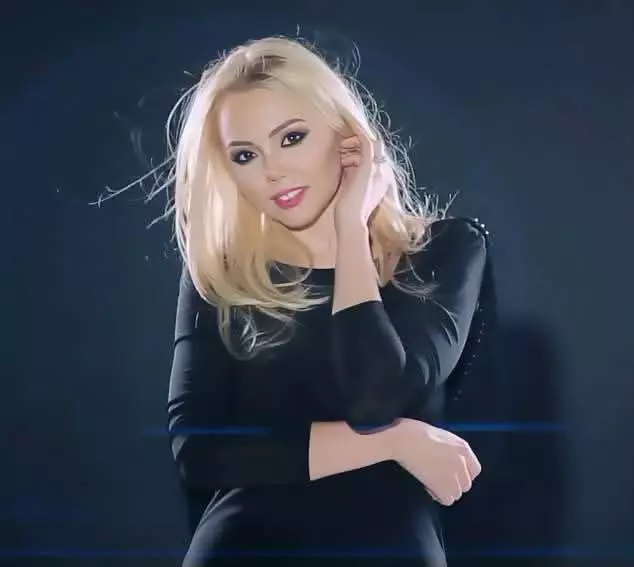 danisa raducu 1