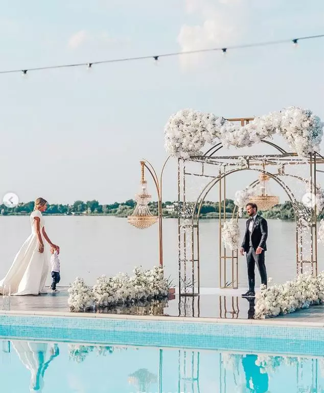 familia lui dani otil