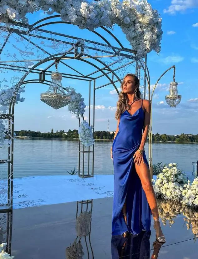 diana munteanu nunta dani