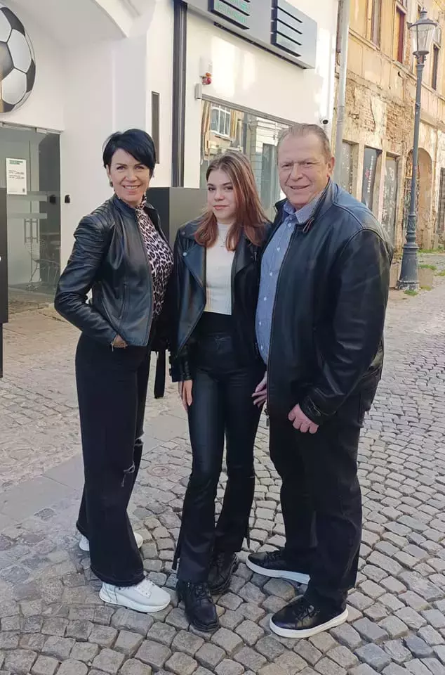 helmut duckadam familie3