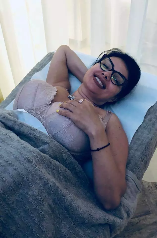 Ozana Barabancea