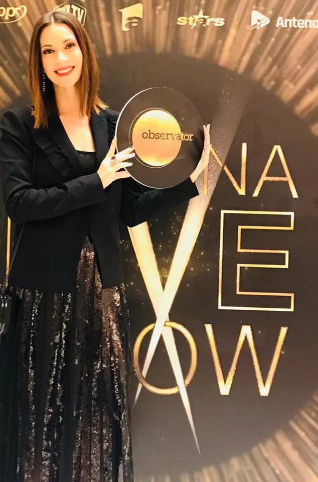 Andreea Berecleanu 3