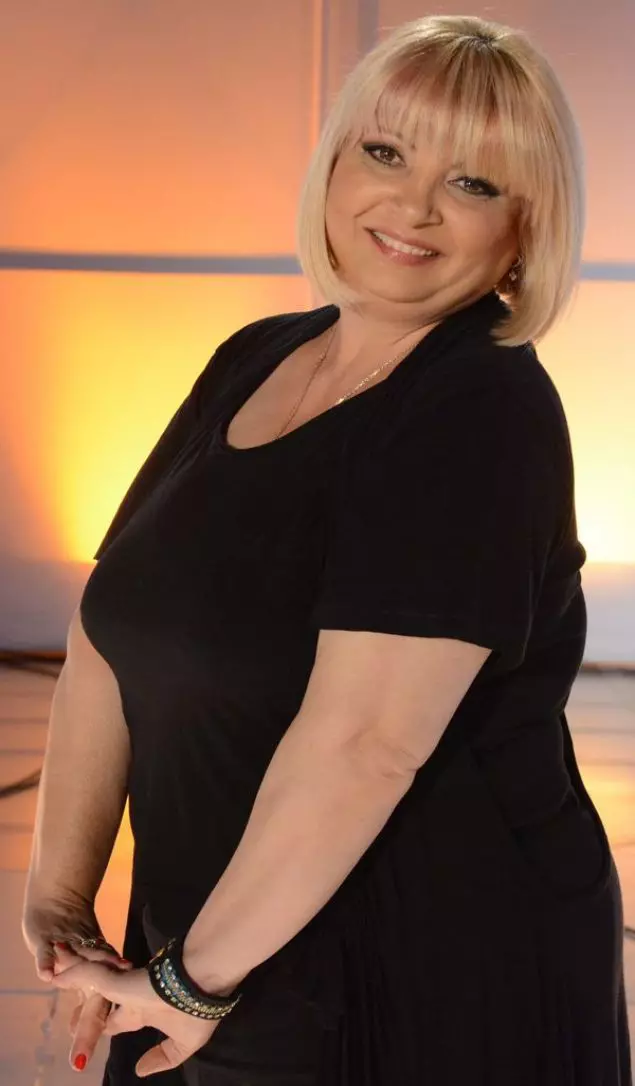 Nuami inainte de dieta