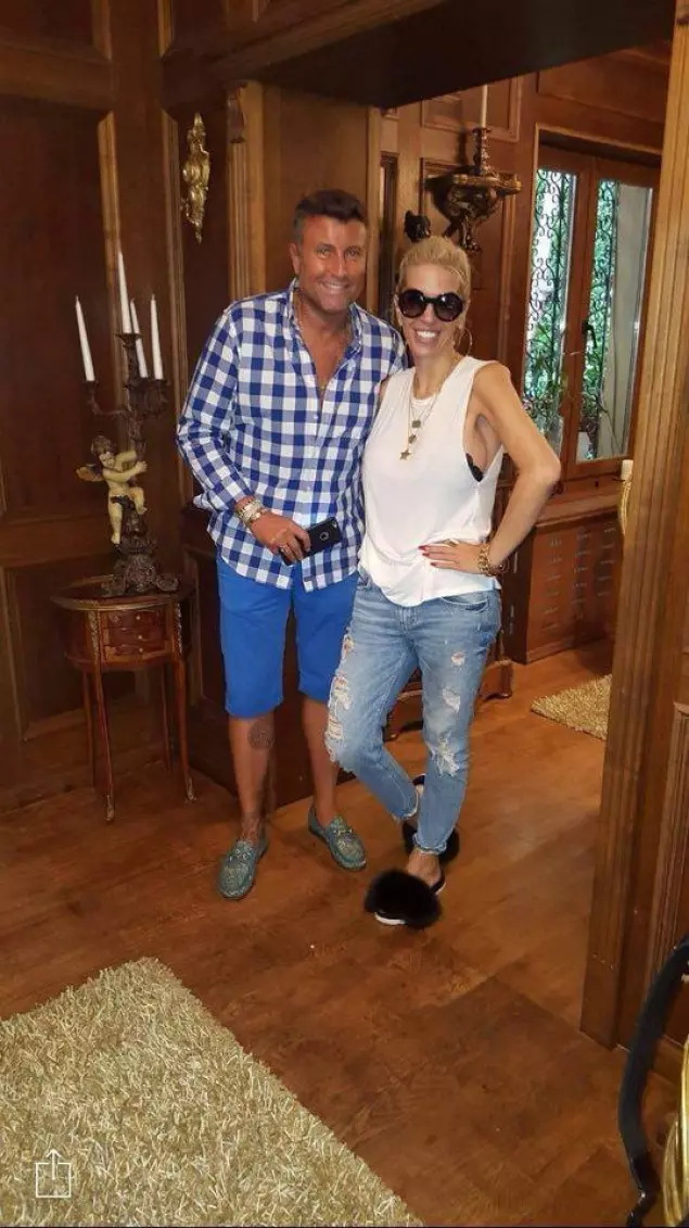 Prietenie Catalin si Raluca