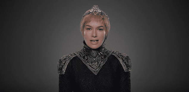 Cersei Lannister