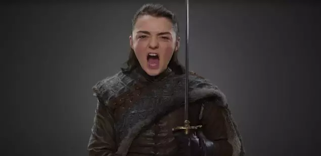 Arya Stark