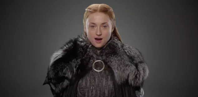 Sansa Stark