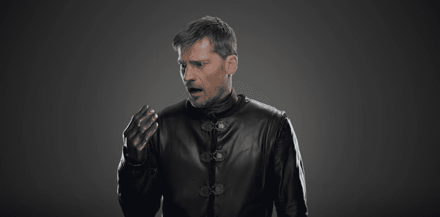 Jaime Lannister