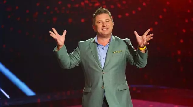 pavel vocea romaniei