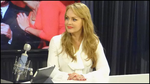 Gabriela Spanic
