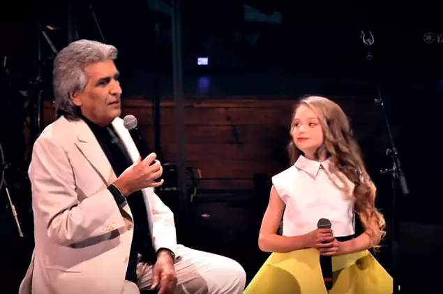 toto cutugno in 2017-2
