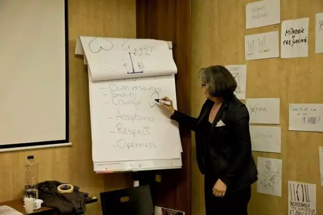 Mona Musca s-a retras de 12 ani din viața publică