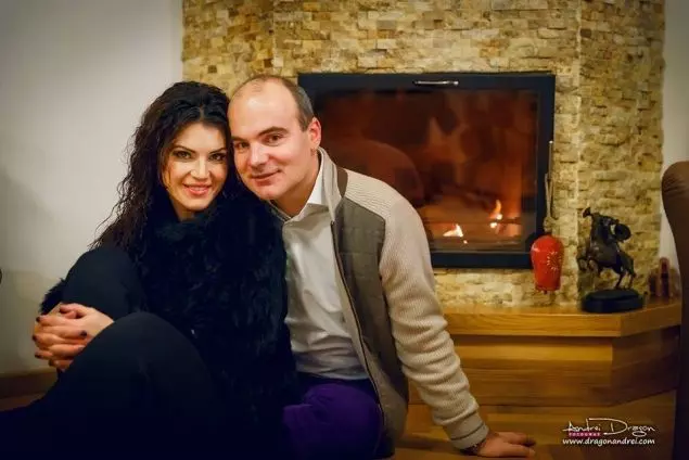 Florina si Rares Bogdan