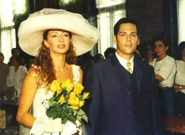 Mihaela Radulescu si Stefan Banica