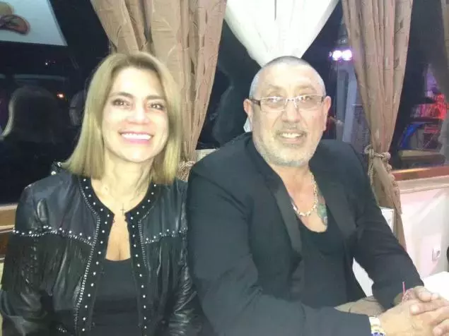 serghei si cora mizil