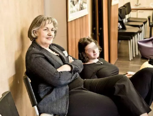 Mona Musca s-a retras de 12 ani din viața publică