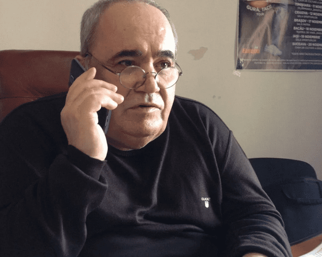 Organizator evenimente