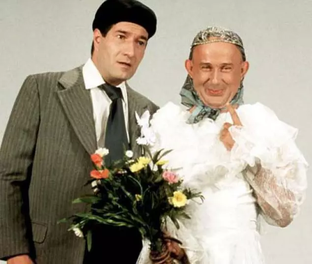 Leana si Costel Vacanta Mare