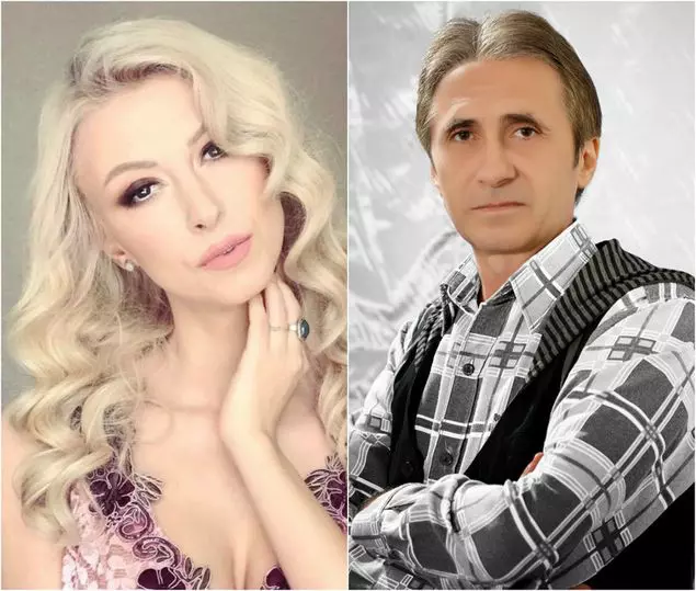 andreea-balan sandel balan